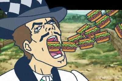 Animation: That's a lot of bread!