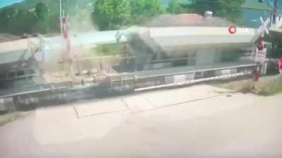 Most Intelligent turkish Man