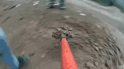 When your hard work pays off