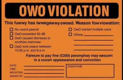 cursed_ But why, why would you do this?