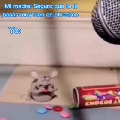 Salganse de reddit quiero estar solo 😔