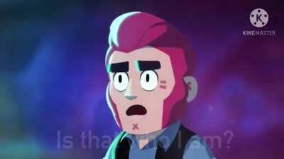 Yes, that is who you are rn