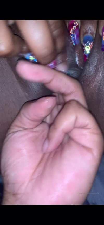 ☘️Say 👅💦💦