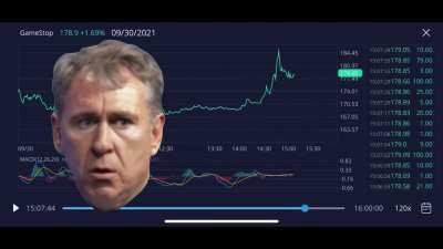 Today’s AMAZING comeback with with special commentary by Kenny. (9/30/2021)