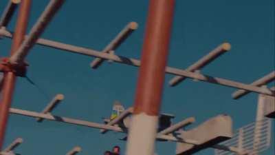 Meet Rostyslav Lazarenko: An Aviation Squadron Commander, and the Ukrainian Air Force ace At 29, he has flown over 405 combat missions, receiving the Cross of Military Merit and the Golden Star