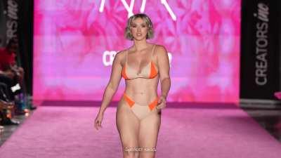 Spencer Nicks Krissy King Label Miami 2023