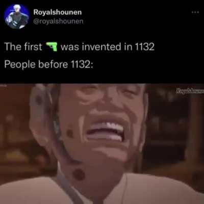 Wonder what the bombs were like.