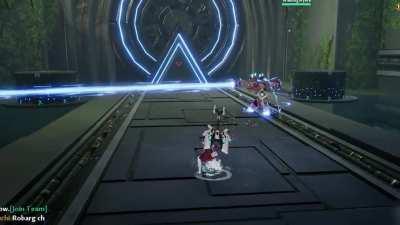 Definitive proof that Cocoritter is OP