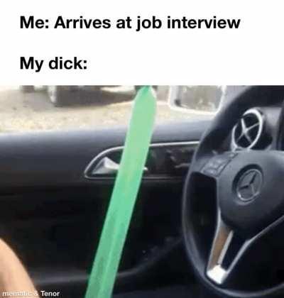 I’m just really excited to work here