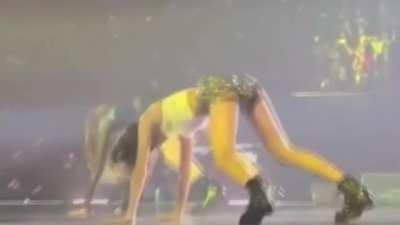 Lisa swalla (back view)