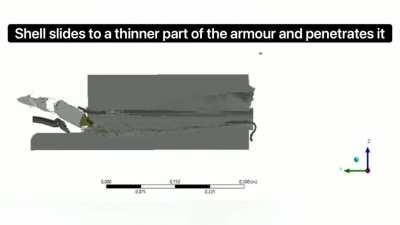 Volumetric armour sends his regards.