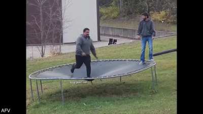 Sounds like a kettle