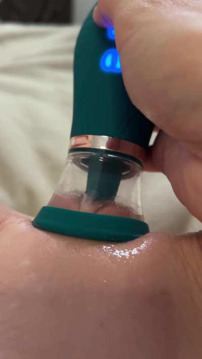 I can't get enough of this one