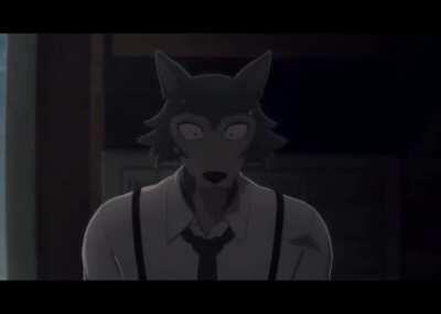 Becoming a Beastars fan: