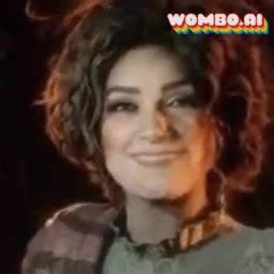 Harriet’s new role.