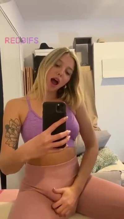 How fast would you cum with my cock in your ass?