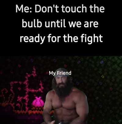 Average session of Terraria