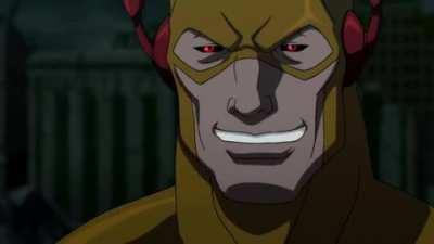 Reverse Flash