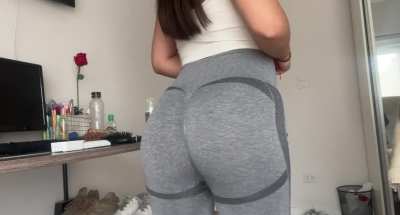 Just remember my warning twerk 
