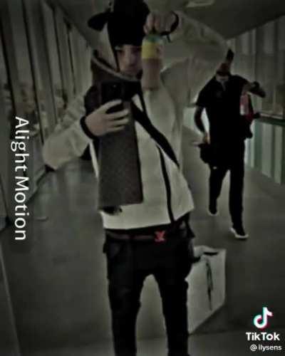 LUH BUDDY WAS SICK 🤒 ‼️‼️💯💯💯