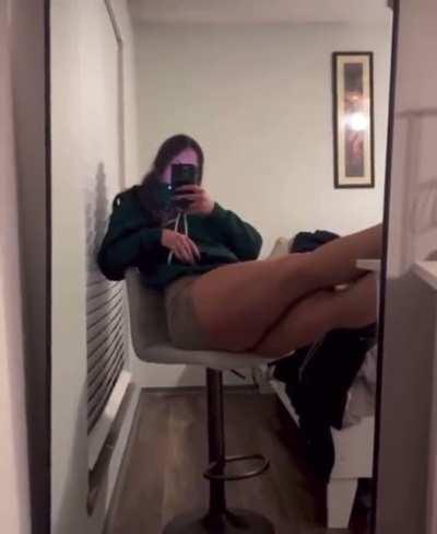 Absurd legs thickfit