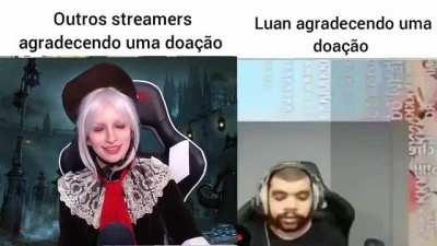 pessoa humilde demais