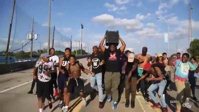 THE FUTURE IS NOW, JIJI.