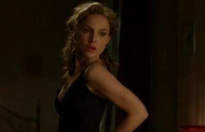 Natalie Portman [V For Vendetta]