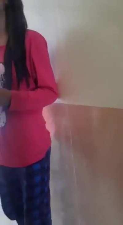 clip from CU before lafda