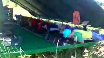 Interns be like.....