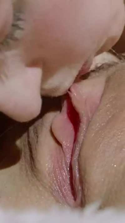 Delicious Wet Pussy