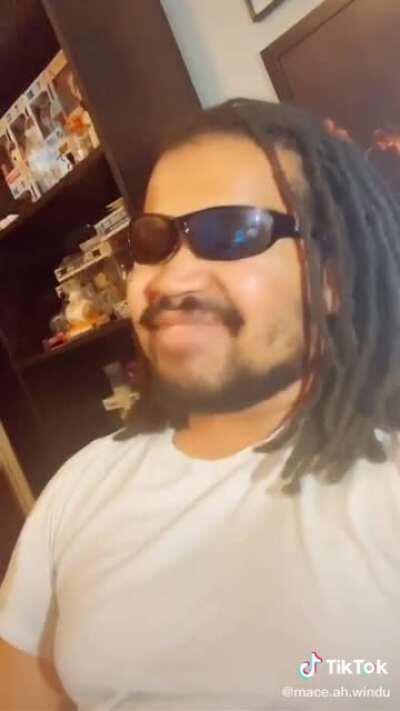 Found some gold on tiktok