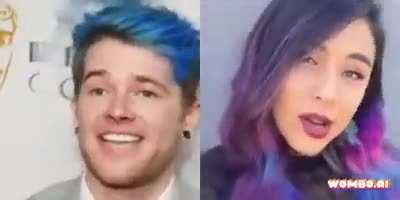 MordeTwi in real life