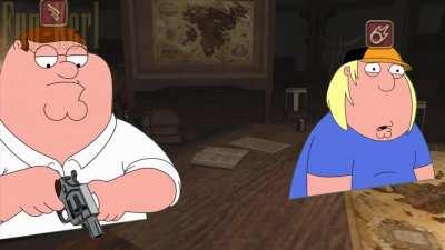 When the party leader goes over raid mechanics