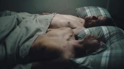 Ginger Gonzaga in Kidding [S1E10-2018]