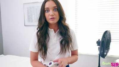 Fuck Me First – S3:E12 (Step Porn)