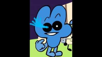 Viva Da Gamer BFDI Edition