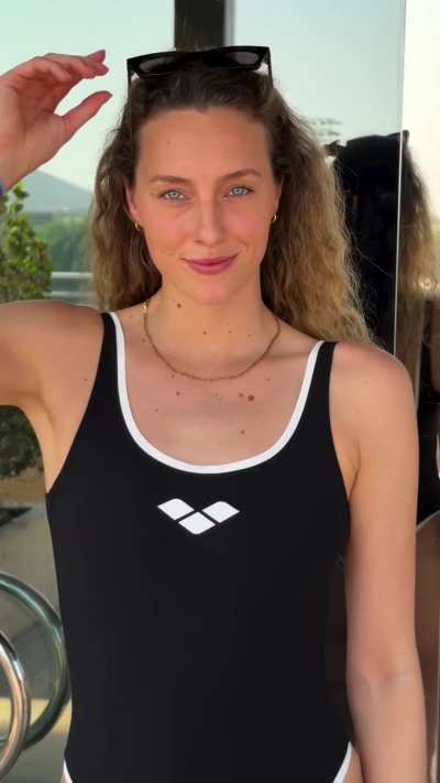 Leonie Beck 🇩🇪