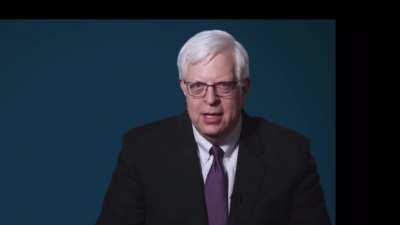 Watch out for Dennis this Halloween