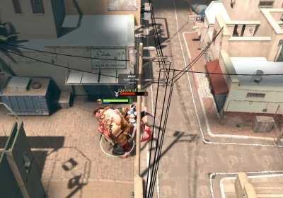 Pudge Blind Hook from A Long - CSGO2 (from @gabefollower)