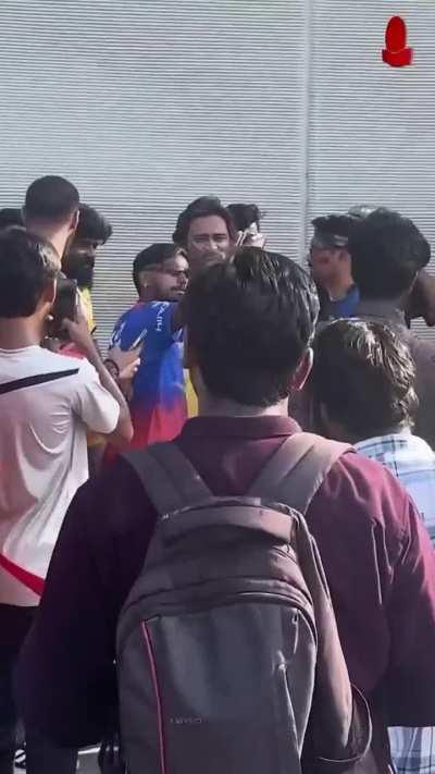 My Beloved Down To Earth Thala 