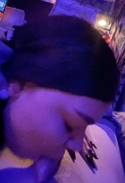 Never forget the balls 🤤