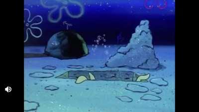 Entire spongebob episode i screen recorded