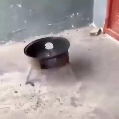 New sub lets fucking goo