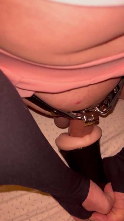 I can still be a top owo