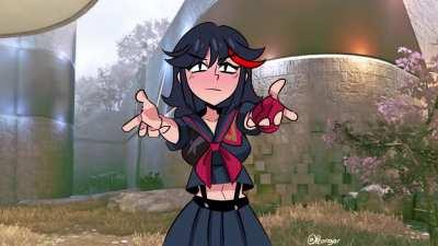 Ugh, fine, I guess you are my little spicy boi