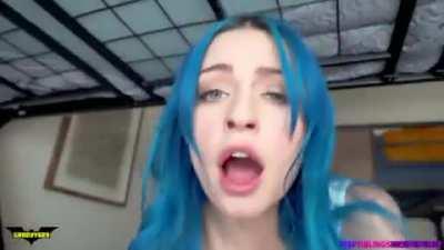 Sis Is An Absolute Stunner