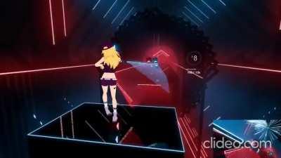 Lost footage of Anakin and the younglings