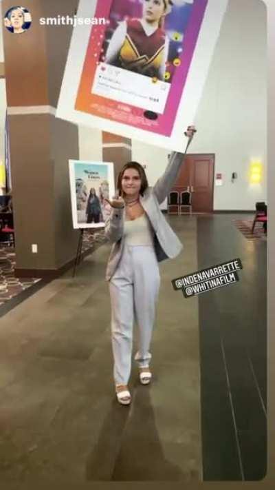 Inde Navarrette [Superman and Lois]