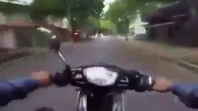 Vietnamese undercover.